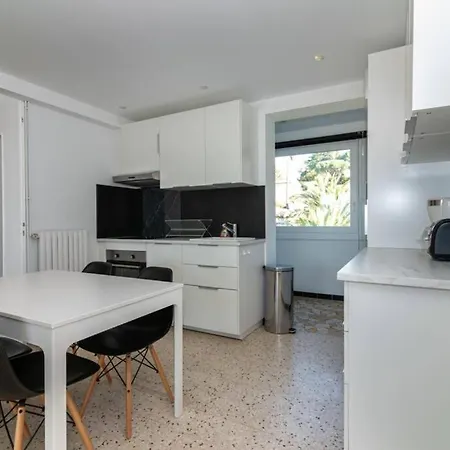 C078-superb In - Sea View - 6 People